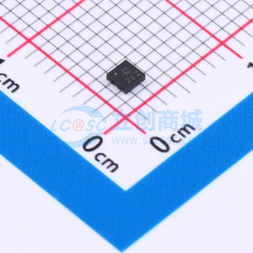 场效应管(MOSFET) DMN10H220LFDF-7 DFN2020-6 DIODES(美台)