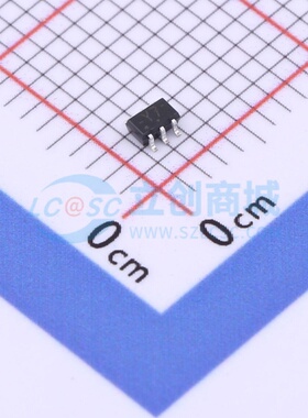 逻辑门 74LVC1G27GW.125 SC-88 Nexperia(安世) 电子元件原装正品