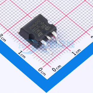 场效应管(MOSFET) STB24N60M2 D2PAK 意法半导体芯片 电子元器件