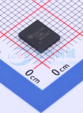 场效应管(MOSFET) FDMS86202ET120 PQFN-8 onsemi(安森美) 元器件