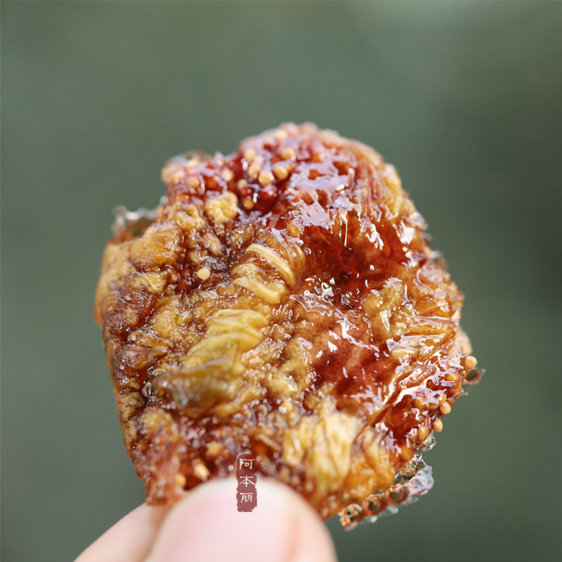 阿本丽无花果饼去青皮无添加健康零食软糯糖心流蜜成熟好食材果干,零食/坚果/特产,山楂类制品,淘宝优惠券,粉丝福利购,淘宝优惠卷