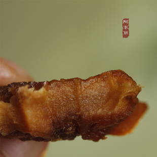 阿本丽倒蒸苹果干无添加孕妇儿童健康办公零食果干微酸甜不腻200g