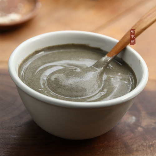 阿本丽扁鹊三豆粉黑豆绿豆赤小豆非乌梅三豆饮汤冲饮即食好食材