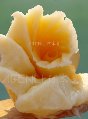 阿本丽云南深山天然蜂巢蜜土蜂蜜