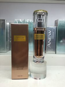 包邮 雅芳新活肌源露30ml 激升5倍源动力 修复细纹提亮紧致 正品