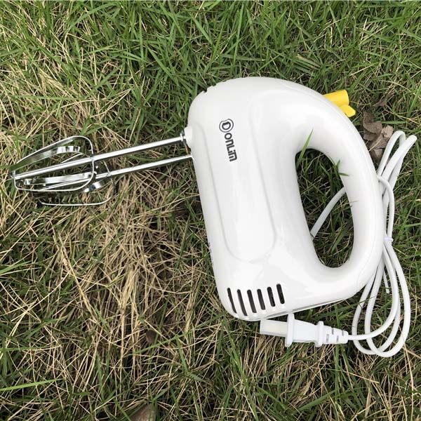 东菱电动打蛋器料理机打蛋器手持家用电动打奶油机烘焙搅拌 HM955