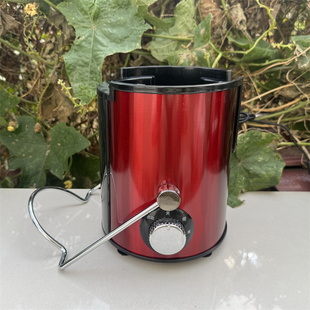 顶盖 主机 盖 适用美 接渣 配件 刀网 推料棒 榨汁机2803D原装