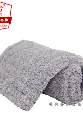 家洁超细纤维拖把布套44cm尘推头