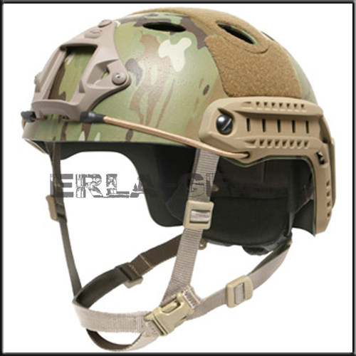 户外装备FAST头盔酷型