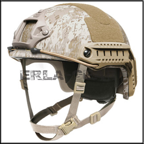 户外装备opsfast头盔