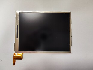 原装 xl下屏幕液晶总成 3dsll