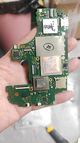 原装拆机ns switch lite基本全新主板没ban