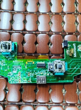 原装xboxones手柄主板1708无线蓝牙主板