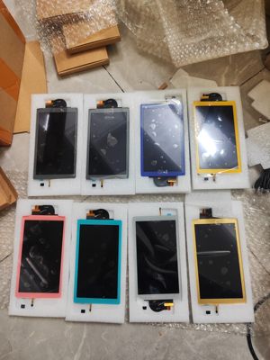 全新全贴合ns switchlite液晶屏总成显示屏