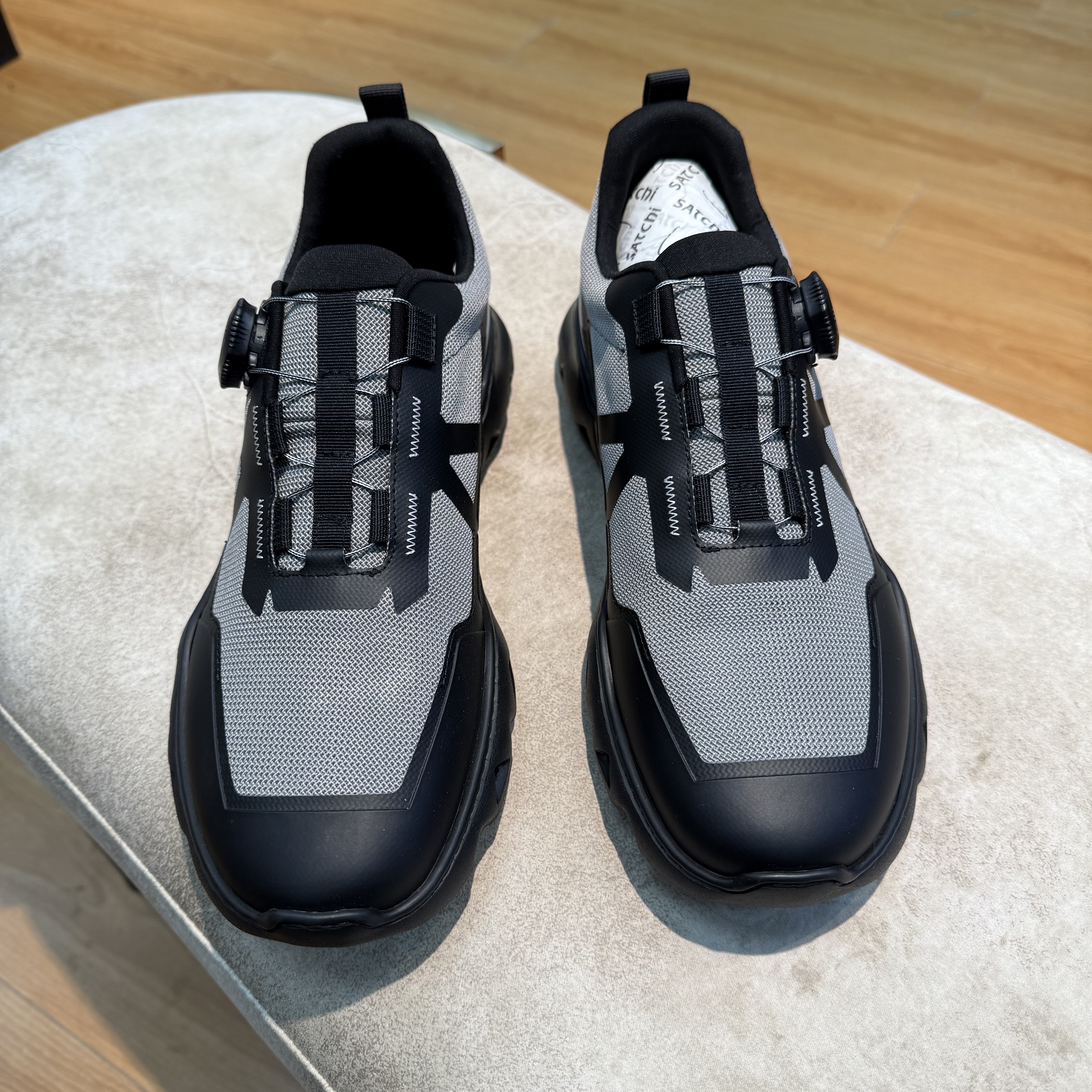 断码38 41 43码撤柜品牌高端男士户外休闲运动鞋涉水跑步钓鱼HS26,流行男鞋,时尚休闲鞋,淘宝优惠券,粉丝福利购,淘宝优惠卷