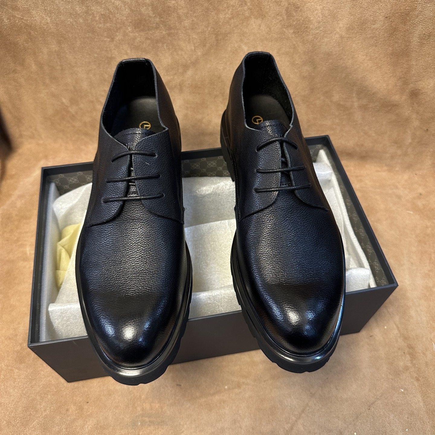 断码41 43撤柜高端男士商务正装皮鞋整张头层软牛皮有防伪AC83,流行男鞋,正装皮鞋,淘宝优惠券,粉丝福利购,淘宝优惠卷