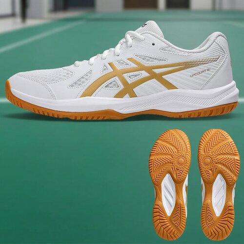 Asics亚瑟士乒乓球鞋专业运动鞋防滑透气训练比赛1071A104-106