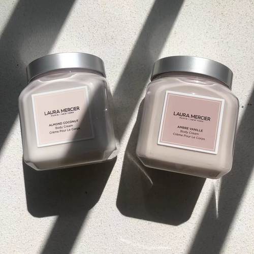 lauramercier保湿滋润香氛