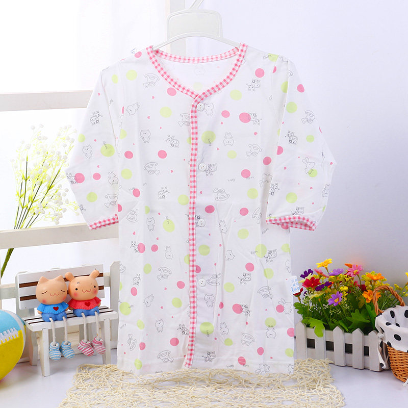 微瑕疵品宝宝夏天薄睡衣小童睡袍长袍家居服芦荟纤维安婴保7345|ruв категории Детская одежда, детей дома, одежду, домашнего халат/халат - от Buy2taobao.com для оказания профессиональной услуги покупки агента Taobao