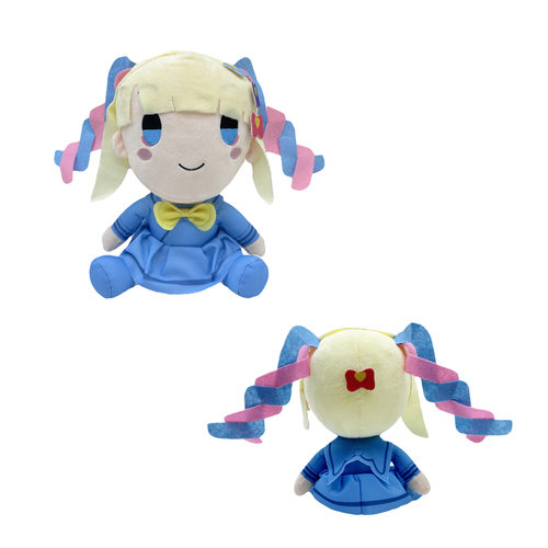 清仓 NEEDY GIRL OVERDOSE plush 主播女孩重度依赖毛绒玩具