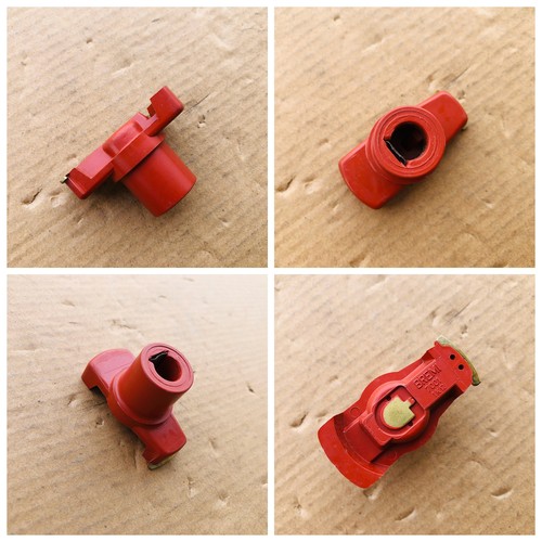 适用奔驰W124 W201 190E 200E 230E W460 W461 W463 230GE 分火头