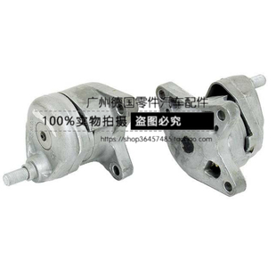 W202 W210 M104 W124 皮带涨紧器 W140 R129 适用老奔驰 W463