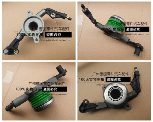 适用奔驰W203W204分离轴承