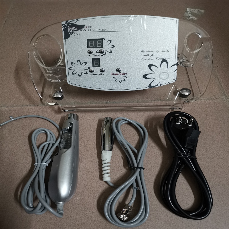 BIO细胞活化美容仪电离子脸部按摩超导仪水光护肤美白精华导入仪