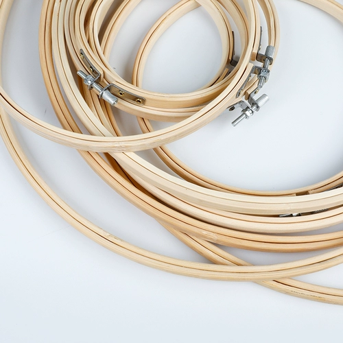 Другая вышивка из десяти лет.