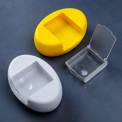 十字绣针盒磁性手工diy神器