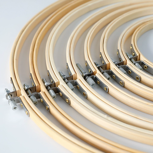 Другая вышивка из десяти лет.