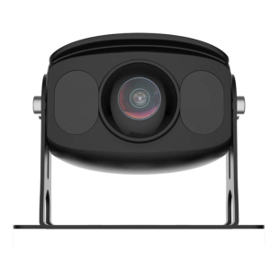 AHD工程车挖掘机大巴校车矿车专用车载摄像头大广角1080P