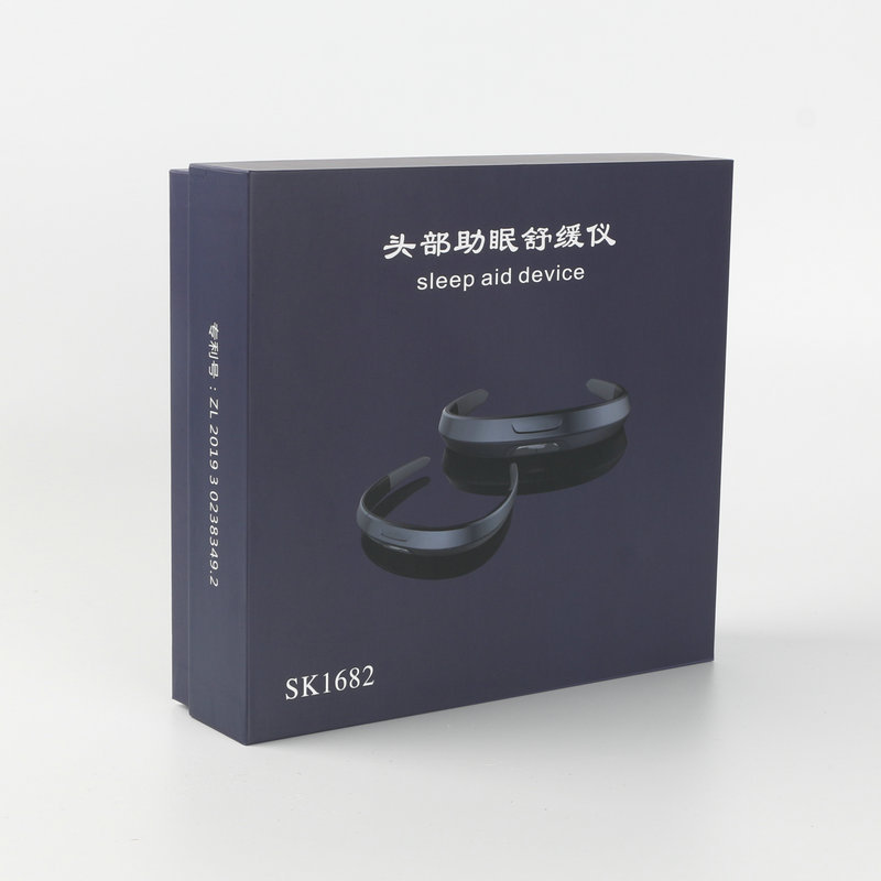 优梦头部睡眠仪跨境智能
