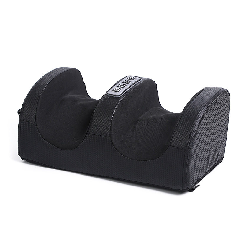 腿部按摩器仪器足疗机智能揉捏脚底脚部美腿神器足部足底小腿大腿