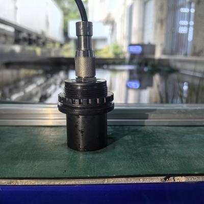 超声波水下测距传感器50米量程盲区小精度高应用于无人船ROV