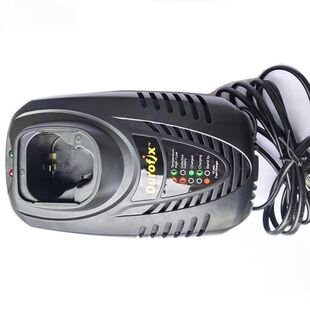 德克斯 充电器 RW09N0411-CX1 电池B1242LA配套电池 单独充电器