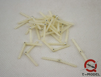 diy航模泡沫固定翼