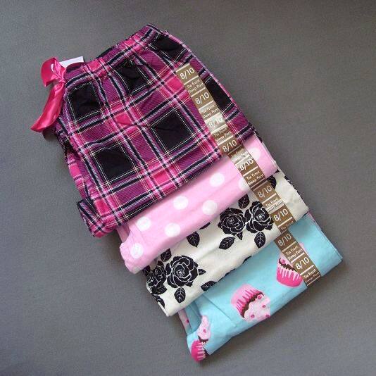 Pantalon pyjama - Ref 730468 Image 1