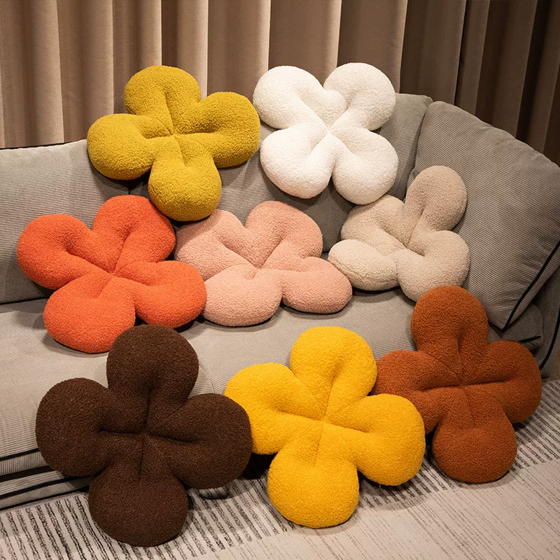 Цветочная подушка для bay window офисная подушка класса люкс для офиса, подушка-chair pad татами балкон четыре сезона подушка футон