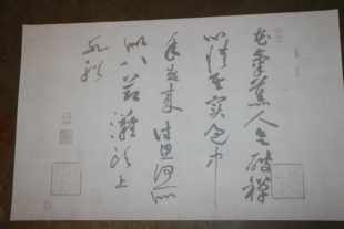 黄庭经行书花气熏人帖水写布  清水练字