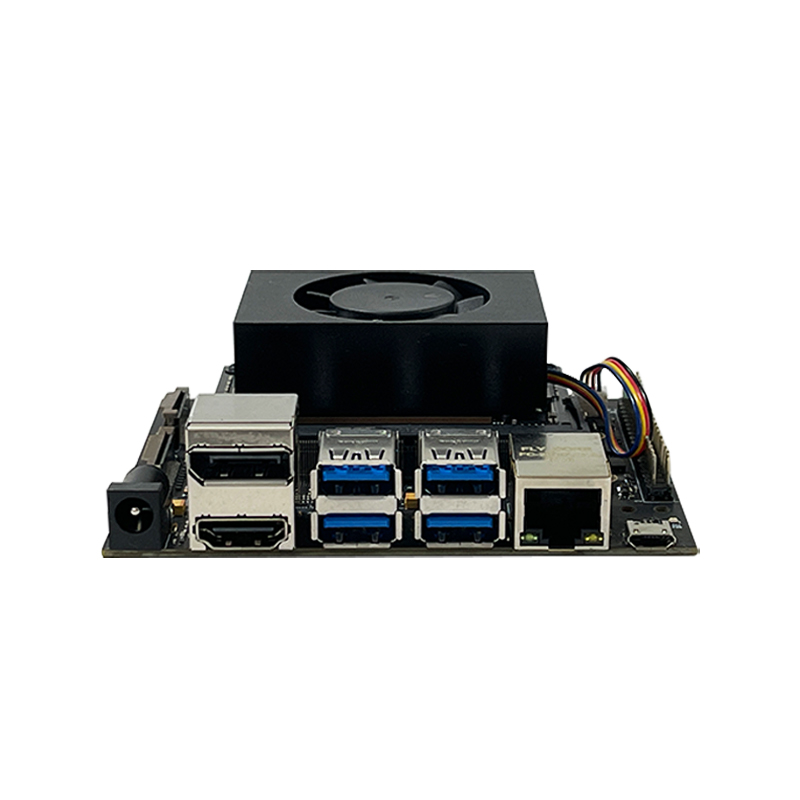 英伟达开发板模块套件