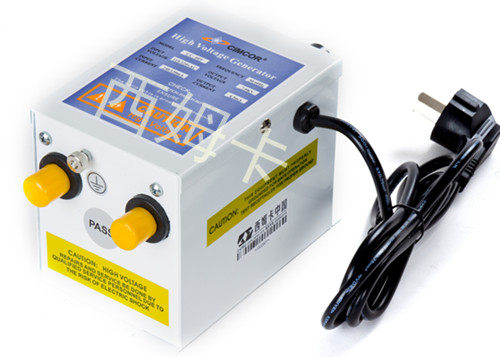 静电发生器CC009消除器高压离子产生器电源西姆卡CIMCOR系列