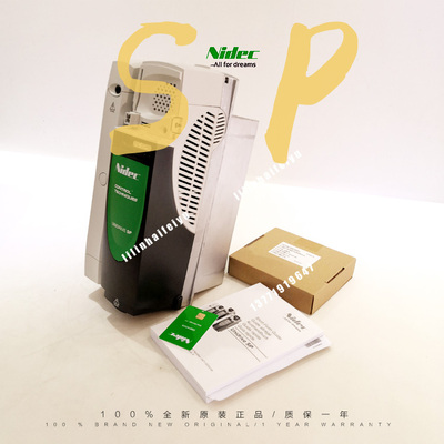 尼得科变频器 艾默生CT变频器 Unidrive SP SP2402