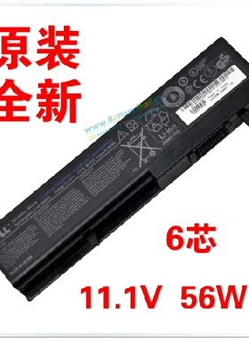全新原装正品戴尔1435 1436 WT870 笔记本电池