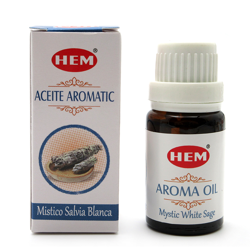 印度进口HEM香薰精油持久天然