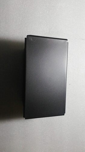 250g镀不粘吐司盒