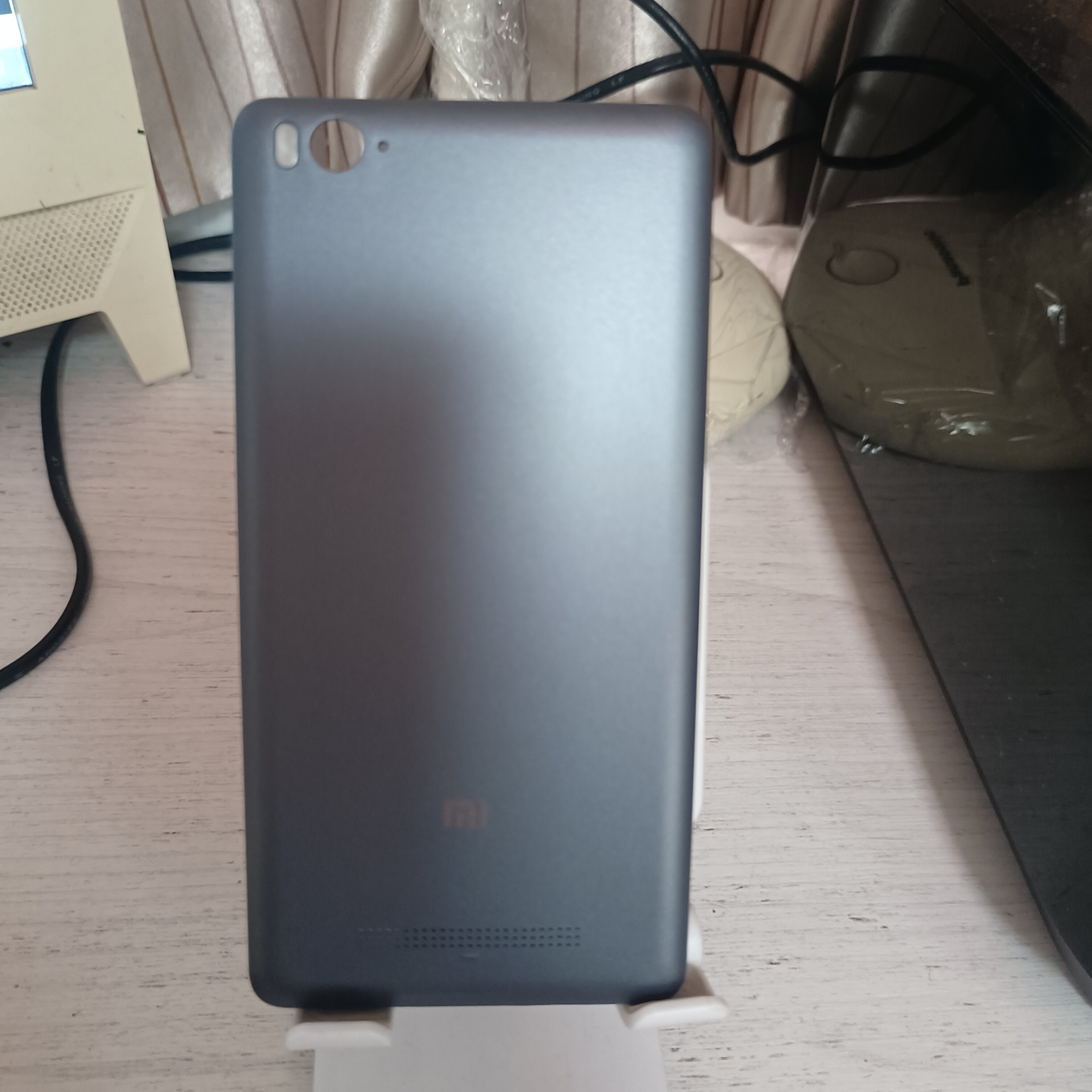 适用于小米4c Mi4c手机后盖 电池后盖 mi4c 电池后盖 后壳