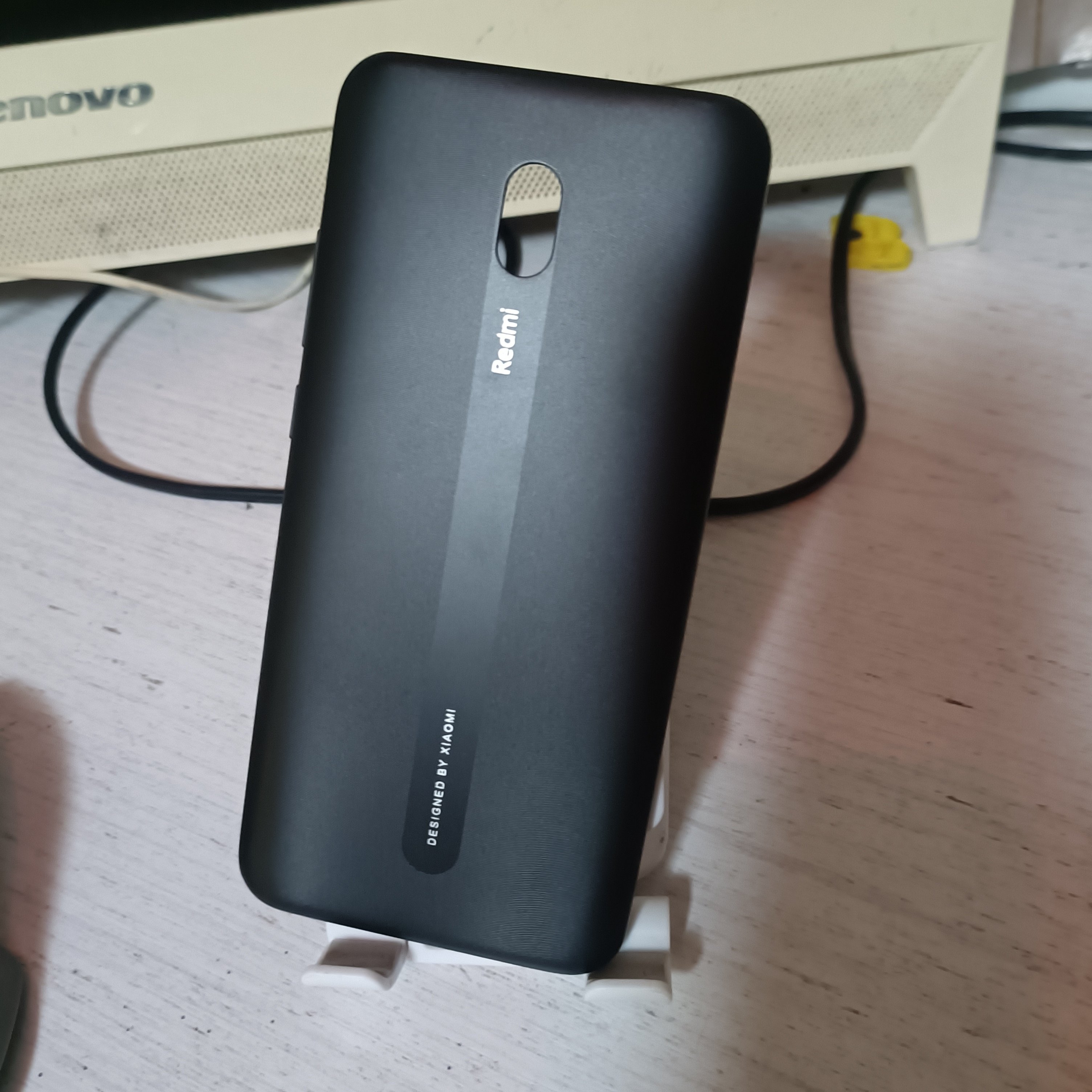 适用红米8a电池盖 Redmi8A手机后盖 红米8A背壳 外壳 手机外壳