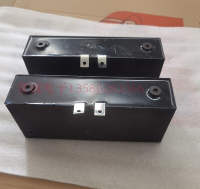 原装进口拆机薄膜电容 830VDC  780UF