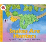 Snakes Are Hunters (Let's Re&amp;hellip;&amp;hellip;